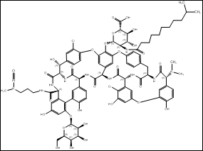 N-亚硝基-去甲基-达巴万星 b2